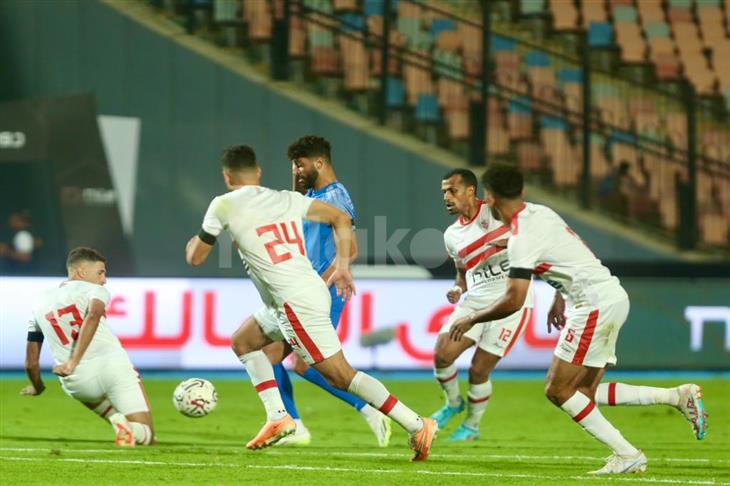 ترتيب الدوري المصري 2023-2024 